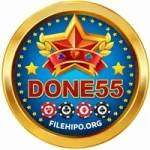 Done55 Game