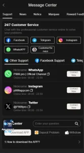 P999 Game Download (New Online Earning Game) 2026 2
