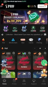 P999 Game Download (New Online Earning Game) 2026 1